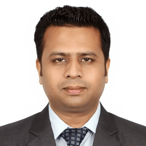 A F M Salahuddin Rumi